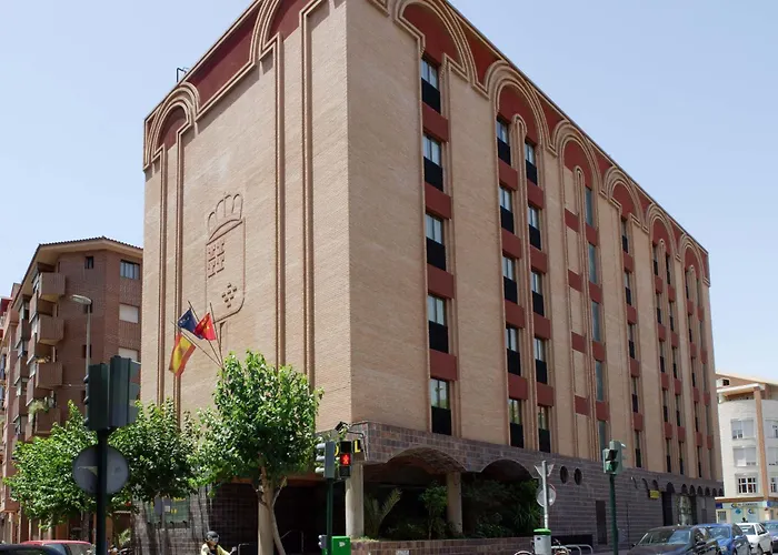 Pacoche Murcia
