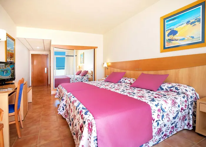 Hotel Servigroup Marina Mar